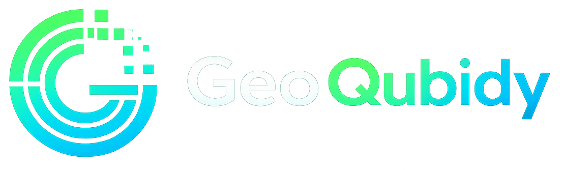 GeoQubidy icon